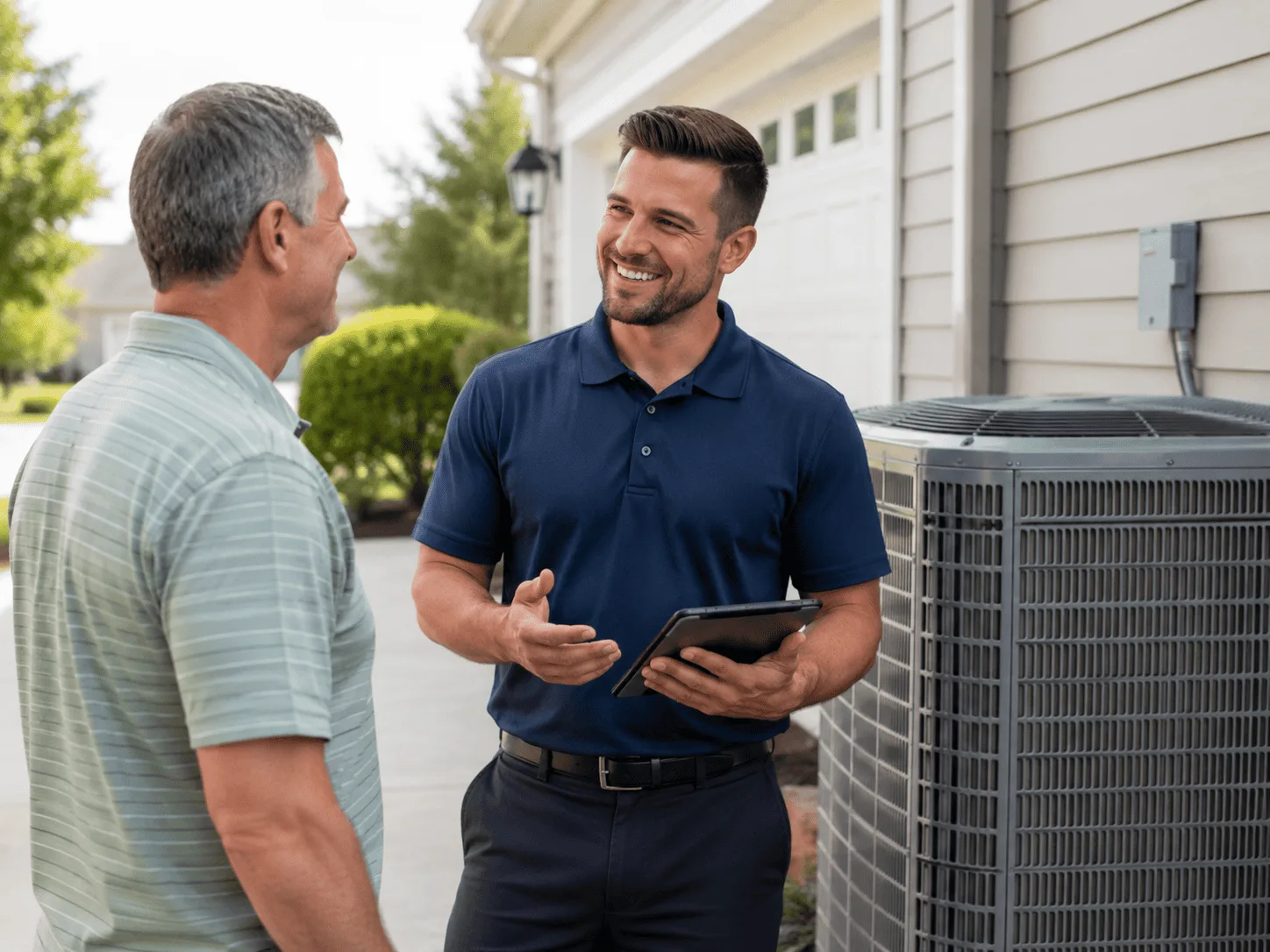 Heat Pump Installation Normalville, PA FAQs